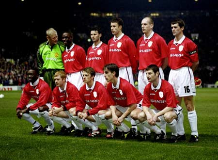 作为英超的 作为英超的